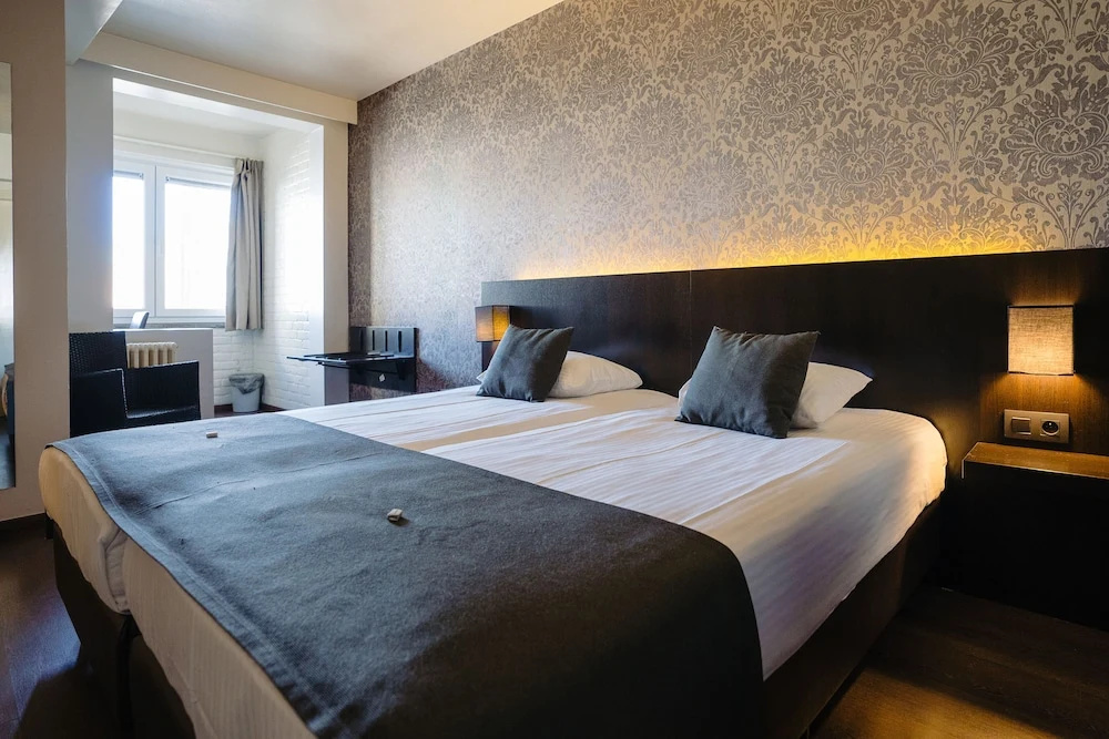 Foto - Hotel Ambassadeur