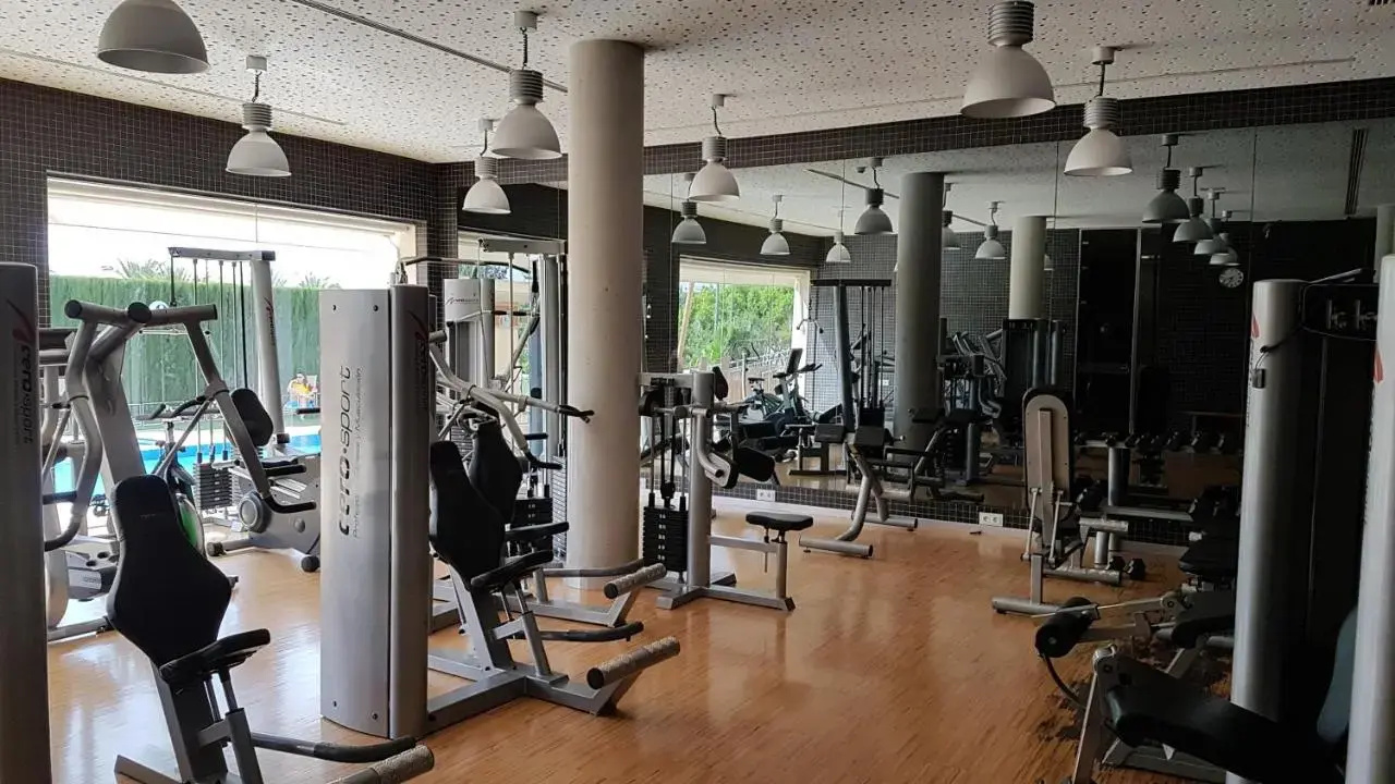 Foto - Hotel Executive Sport