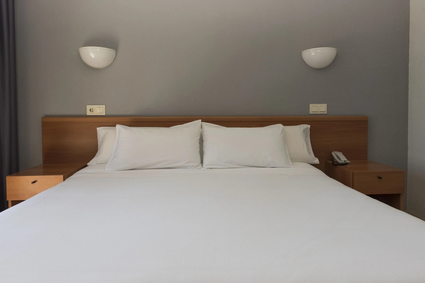 Foto - Hotel El Palmeral