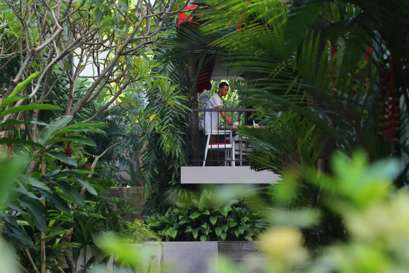 Foto - Pandawa All Suites Hotel