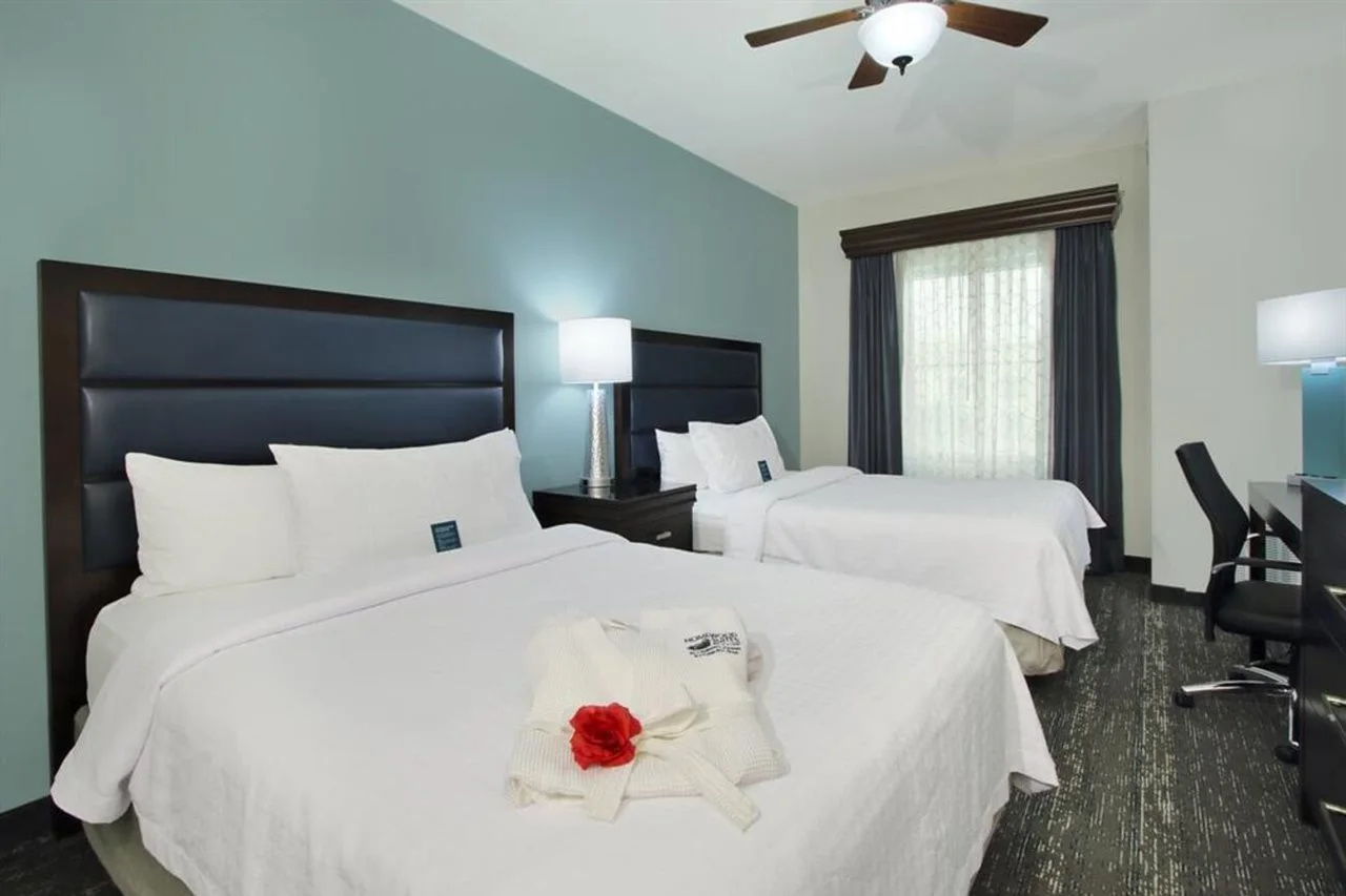 Foto - Homewood Suites by Hilton Miami Airport West