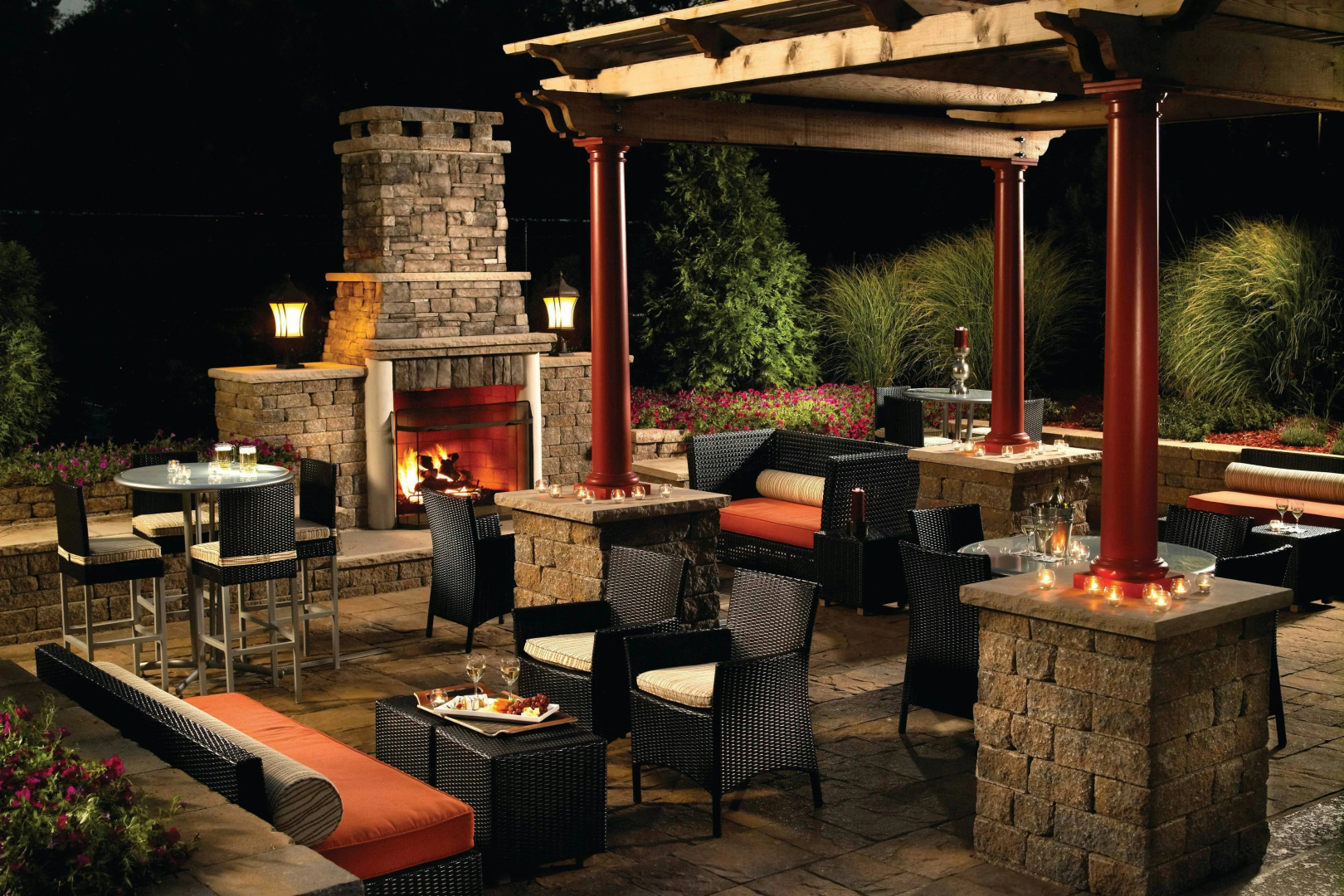 Photo - Atlanta Airport Marriott