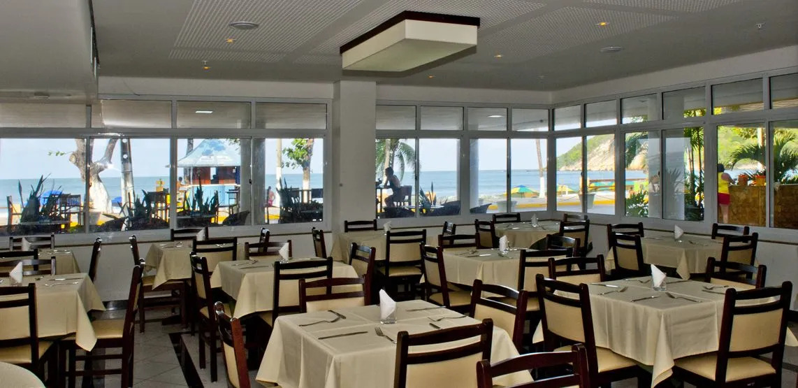 Photo - Aquaria Natal Hotel