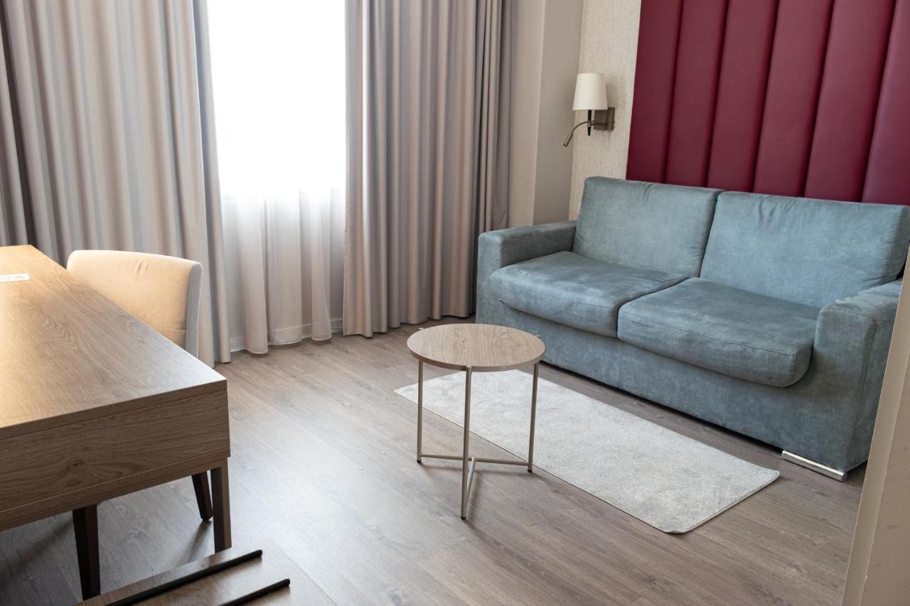 Foto - MASA Hotel & Spa Campo Grande Collection