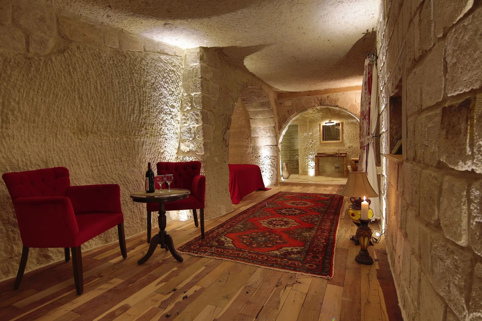 Photo - Panoramic Cave Hotel