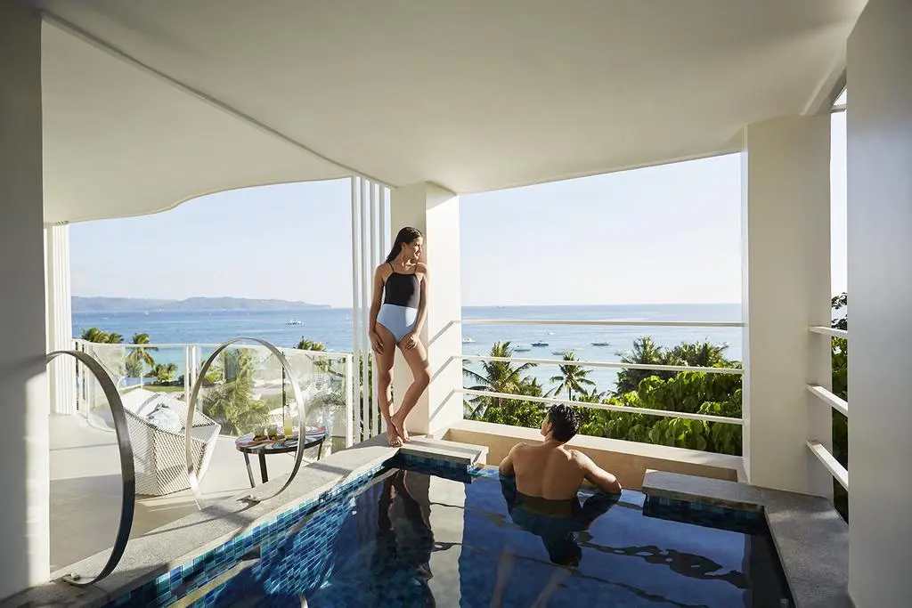 Foto - The Lind Boracay