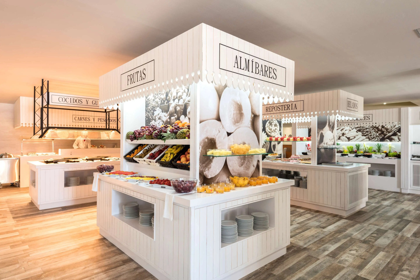 Photo - Occidental Ibiza - All Inclusive