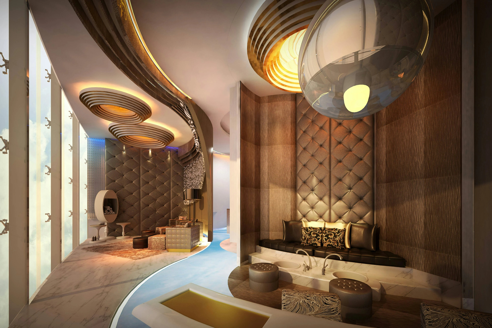 Photo - The St. Regis Zhuhai