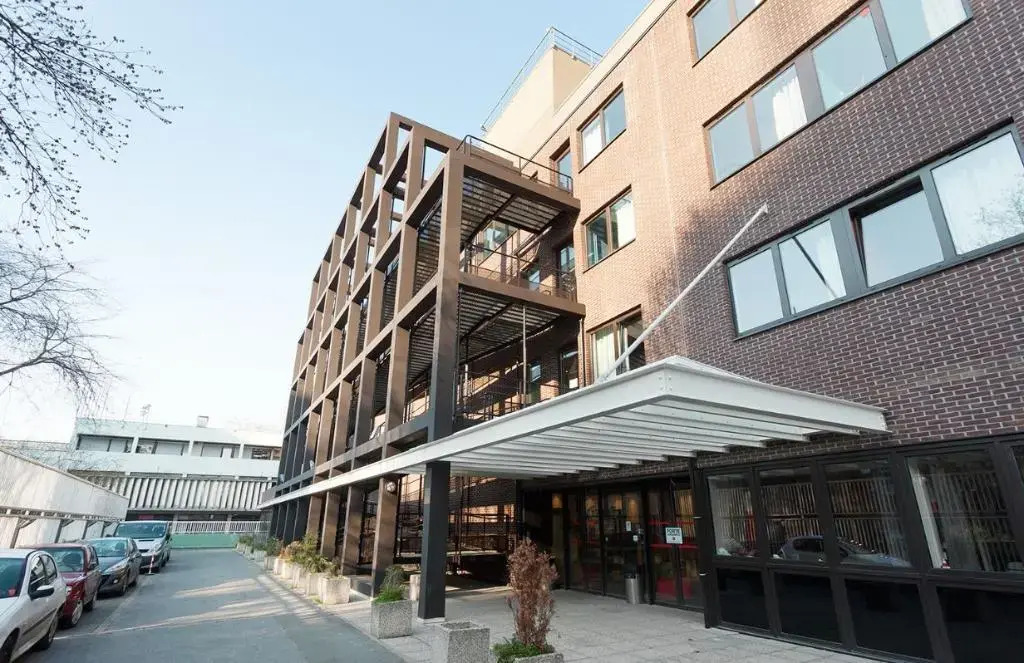 Foto - Résidence Internationale De Paris