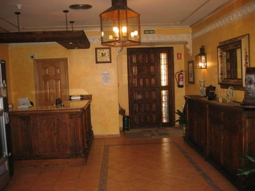 Foto - Hostal Maria Ronda