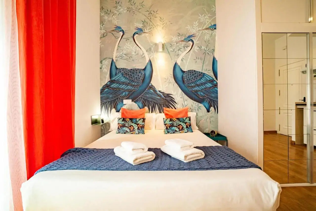 Foto - Smartr Madrid Gran Via 47