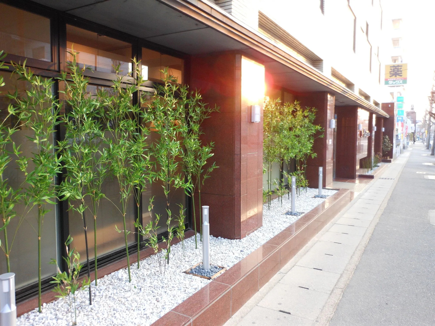 Foto - Saga Grace Hotel