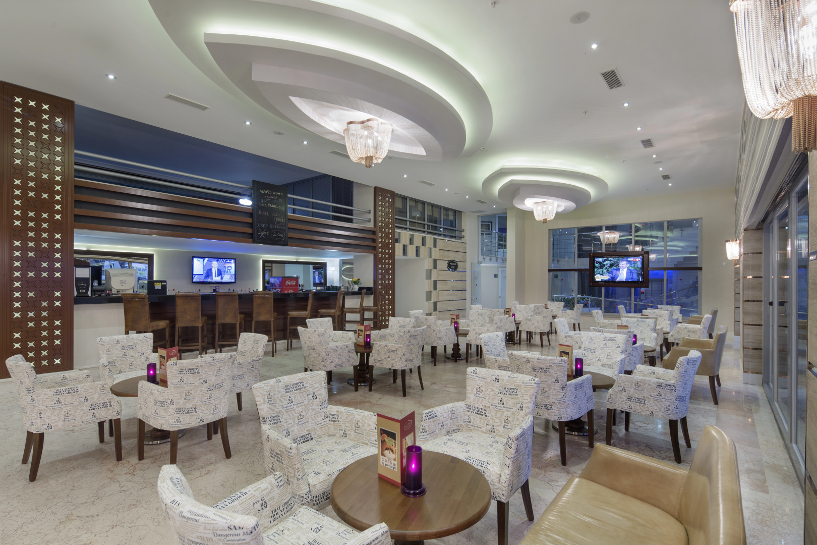 Photo - Alaiye Kleopatra Hotel