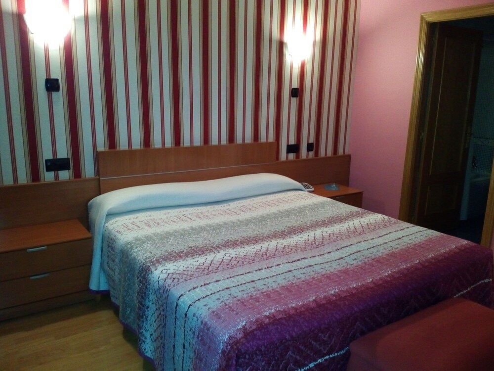 Motel Acropolis