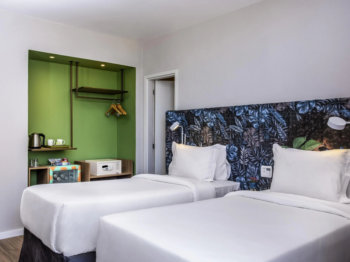 Photo - Mercure Rio Boutique Hotel Copacabana