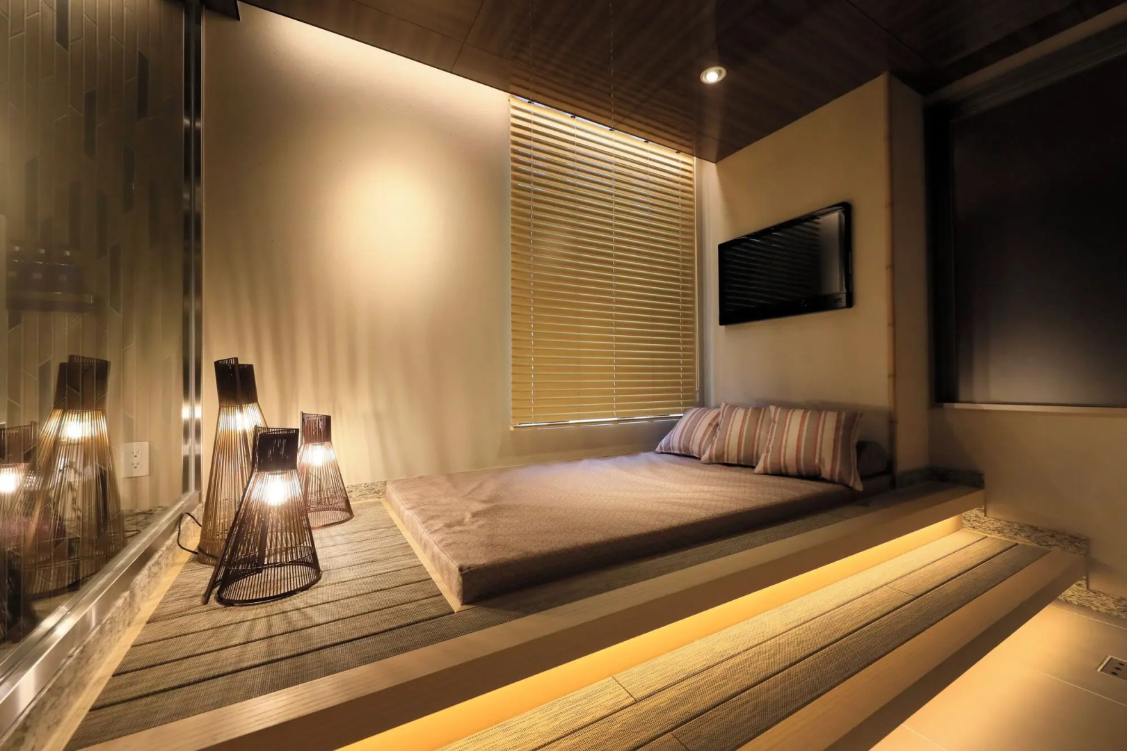 Foto - Hotel Gion Ichirin