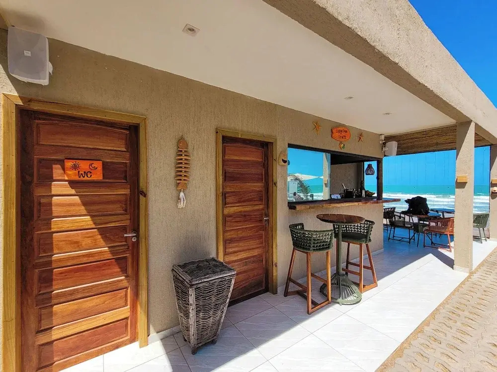 Foto - Rudá Boutique Hotel Porto de Galinhas