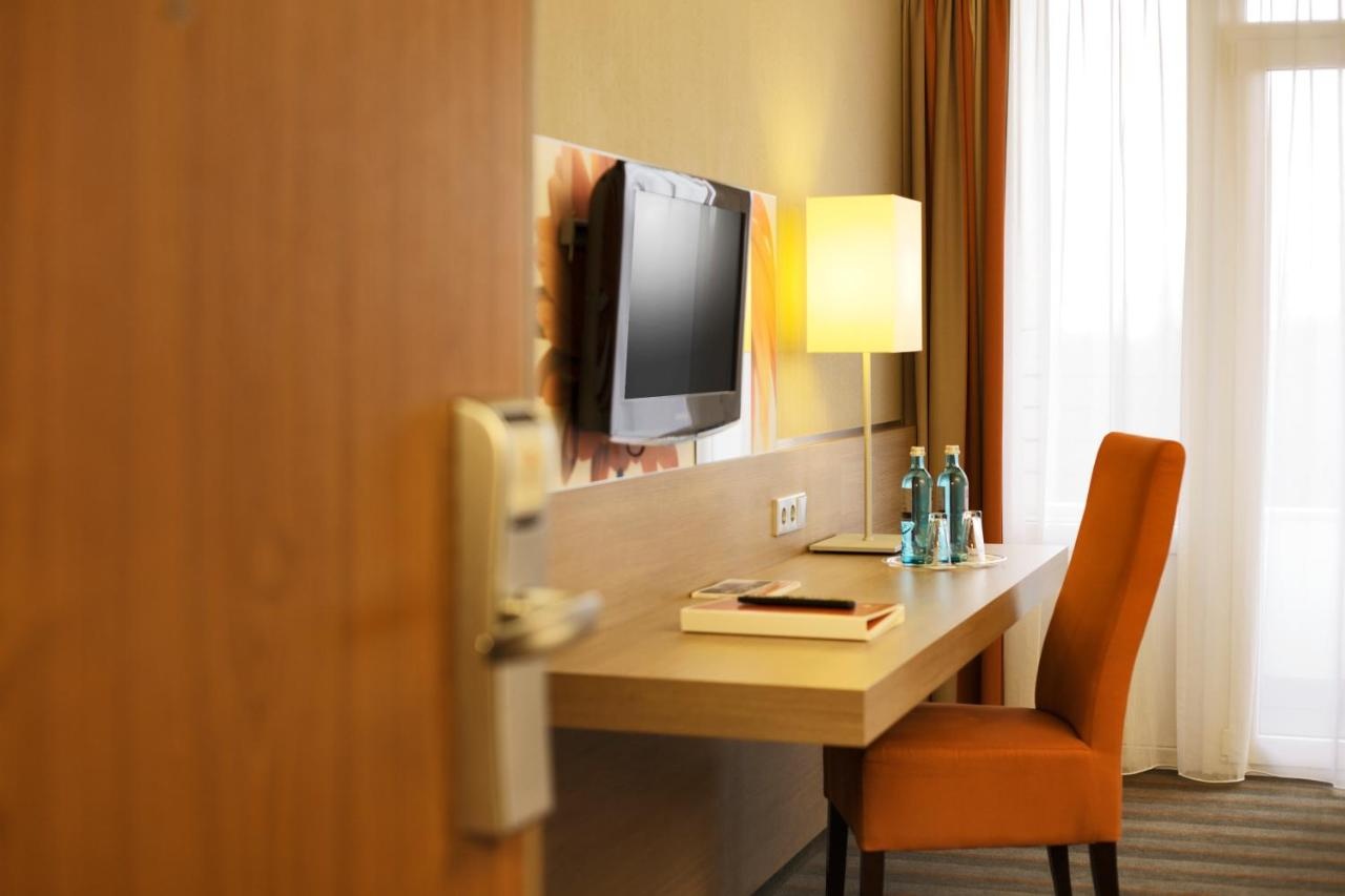 Foto - Soaltee Hotel by Trip Inn Frankfurt Messe Tagungshotel