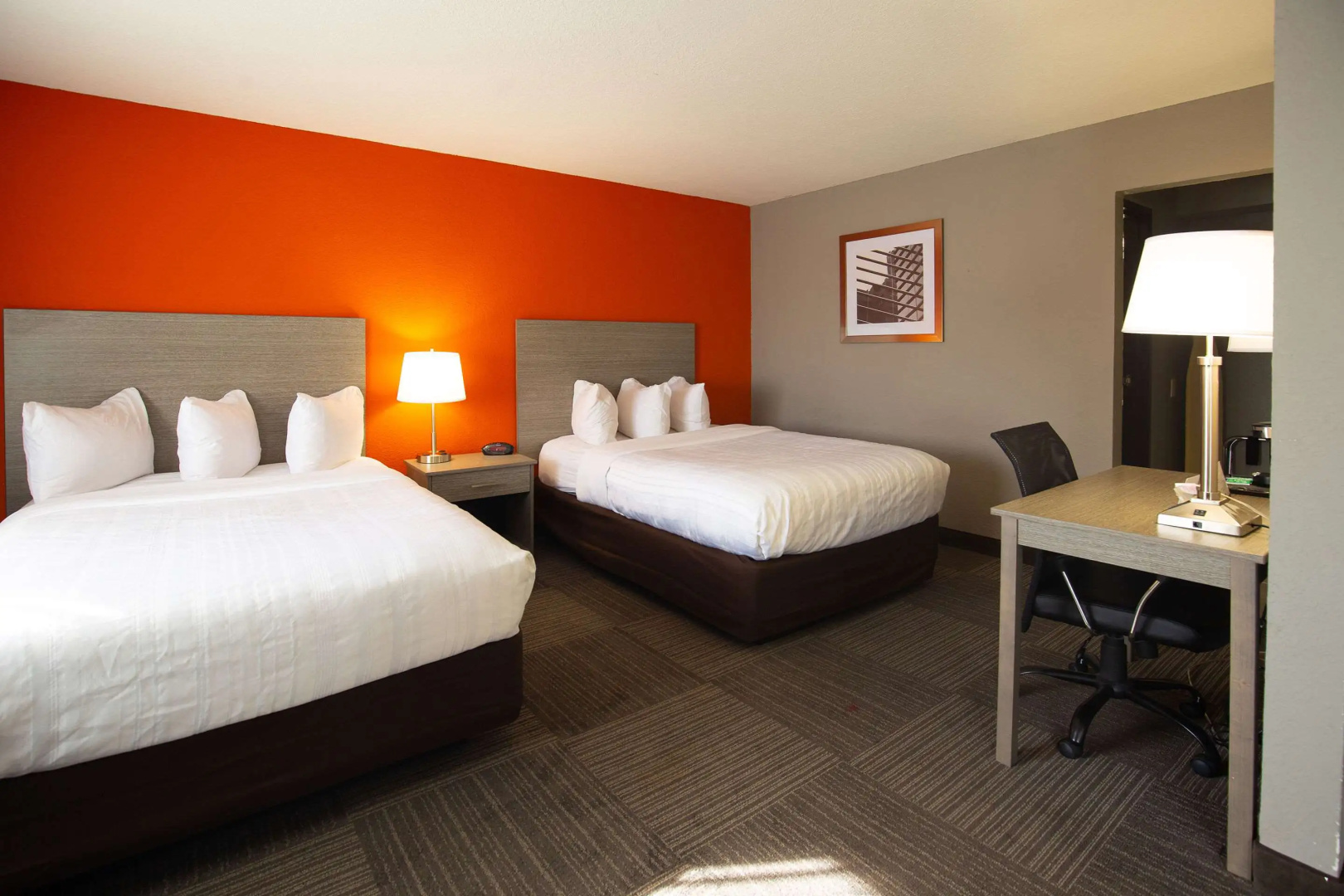 Photo - Quality Inn & Suites Hammond Near I-8090