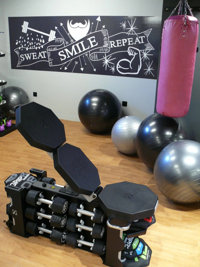 Foto - Moxy Lille City