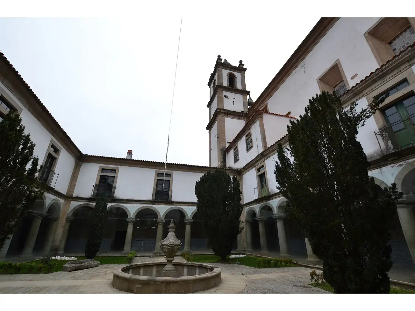 Foto - Casa de Santa Cristina