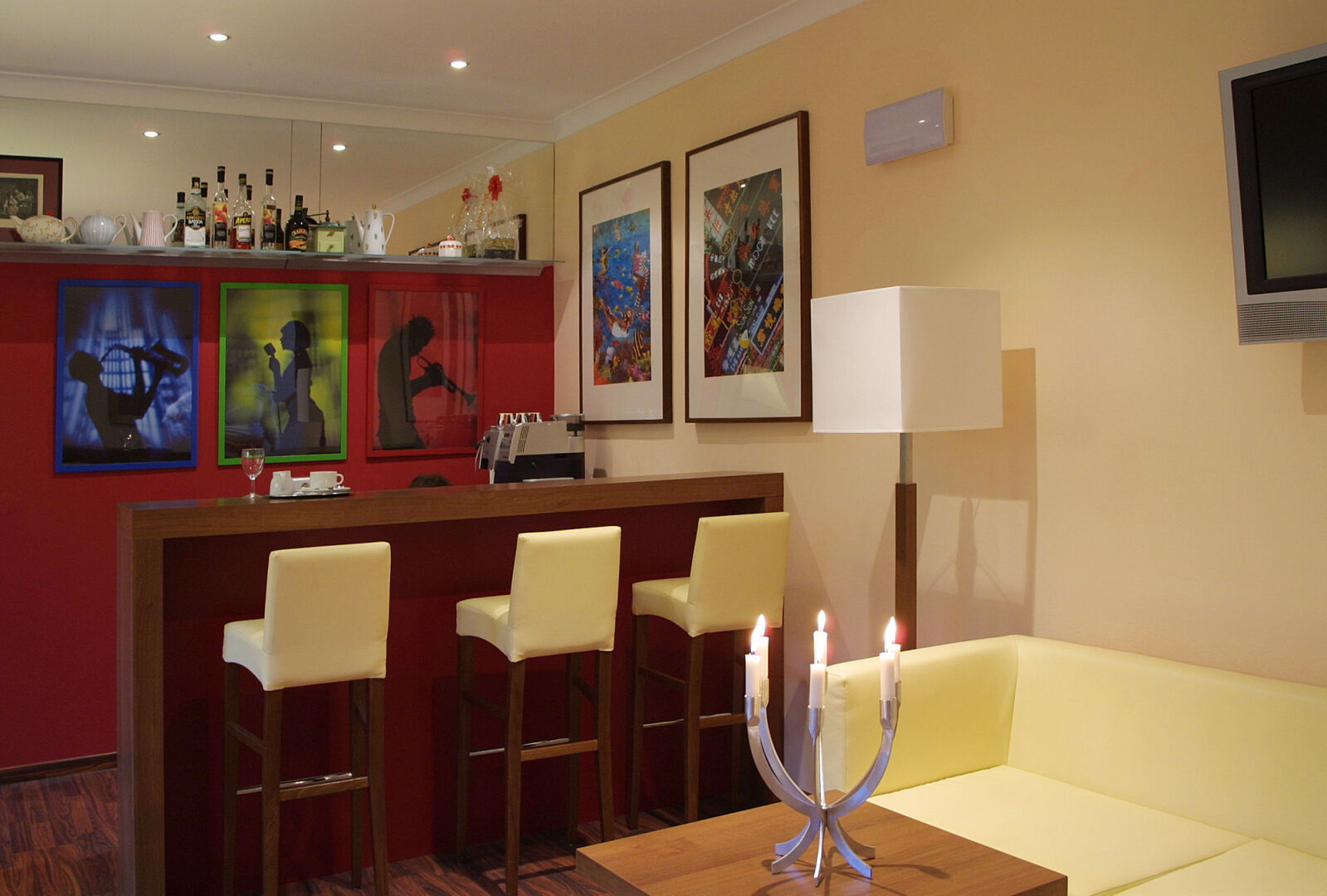 Foto - Das Jedermann Boutiquehotel mit Stadtgarten