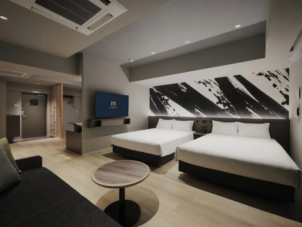 Photo - MONday Apart Premium Asakusa