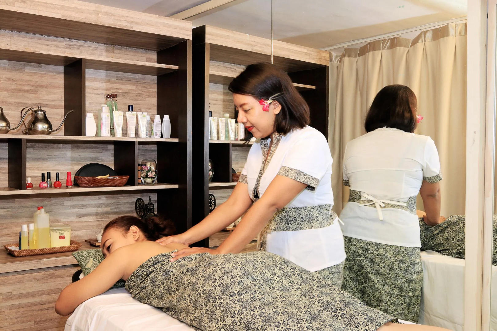 Foto - Sun Boutique Hotel