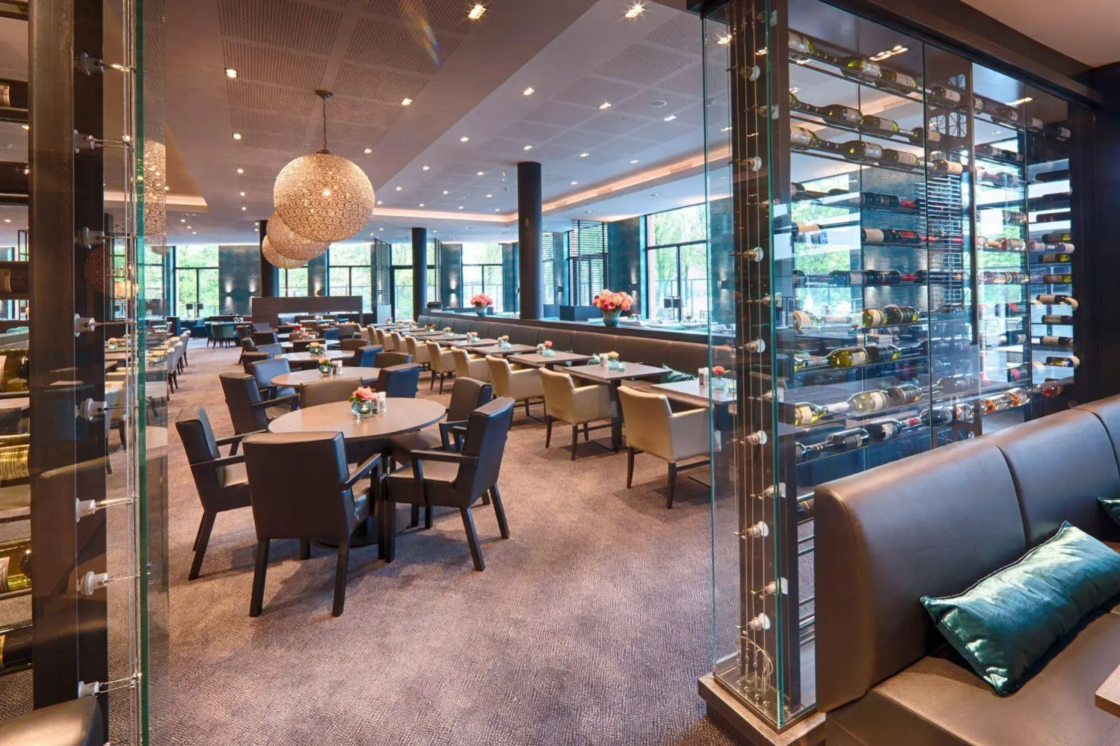 Foto - Van der Valk Hotel Utrecht