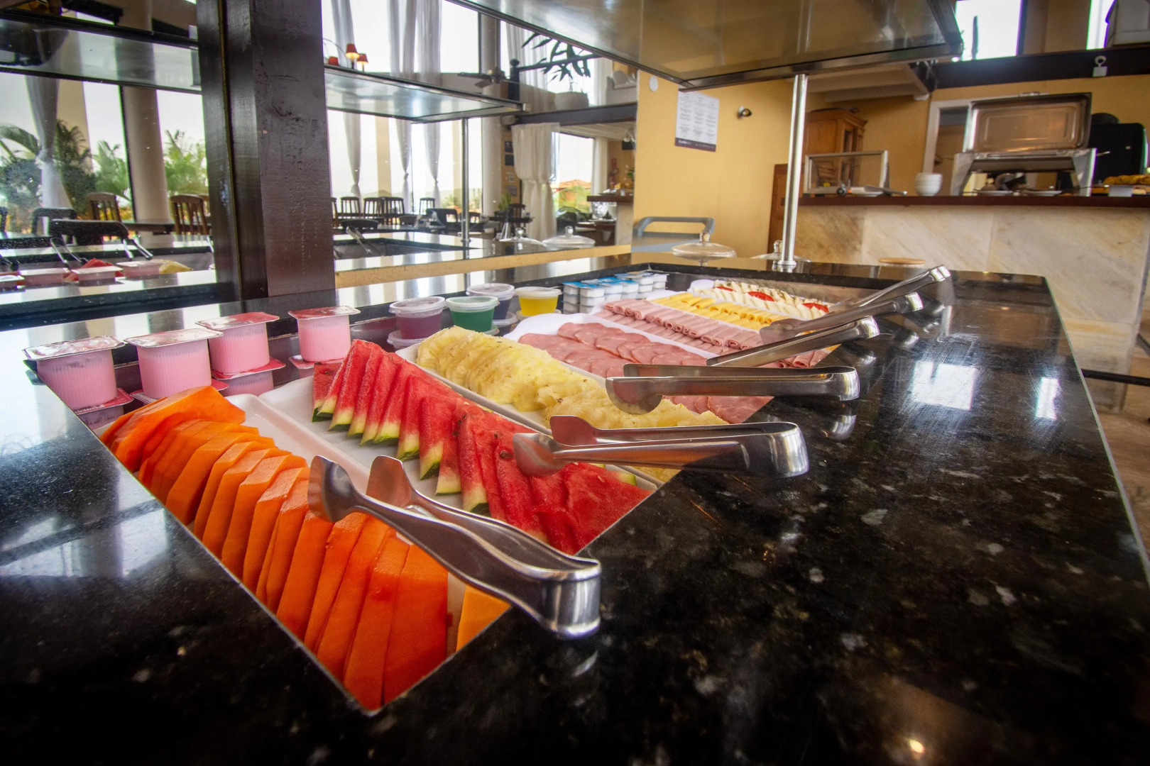 Foto - Pousada e Spa Villa Mercedes by Latitud Hoteles