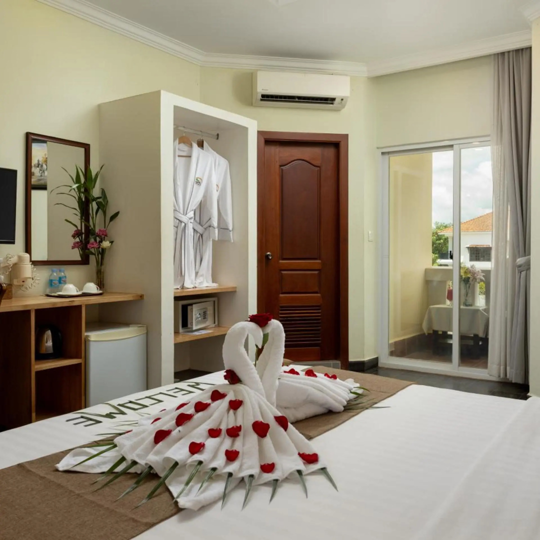 Foto - Grand Bayon Siem Reap Hotel