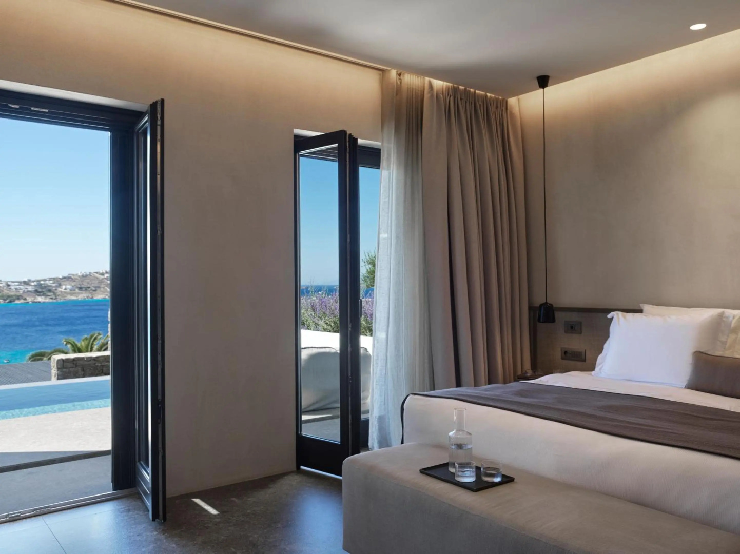 Foto - Noima Boutique Hotel Mykonos