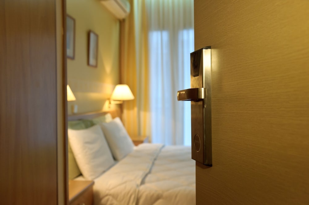 Anesis Hotel