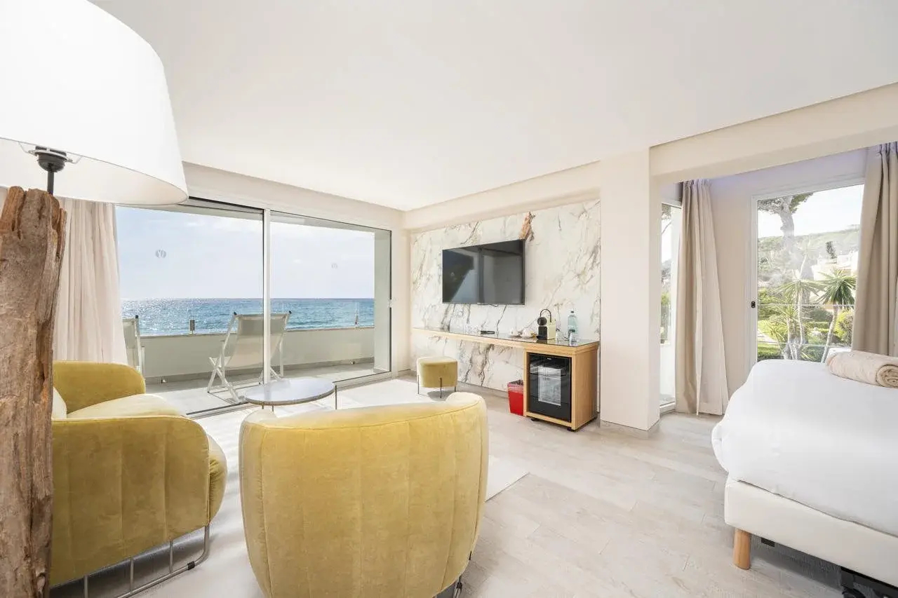 Foto - Melbeach Hotel & Spa - Adults Only