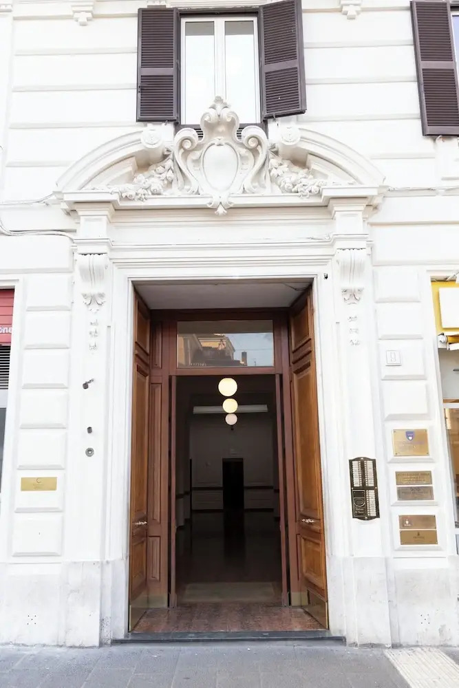 Foto - Tritone Luxury Suites Piazza del Popolo