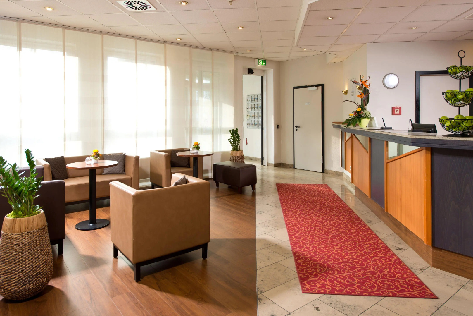 Foto - ACHAT Hotel Darmstadt Griesheim