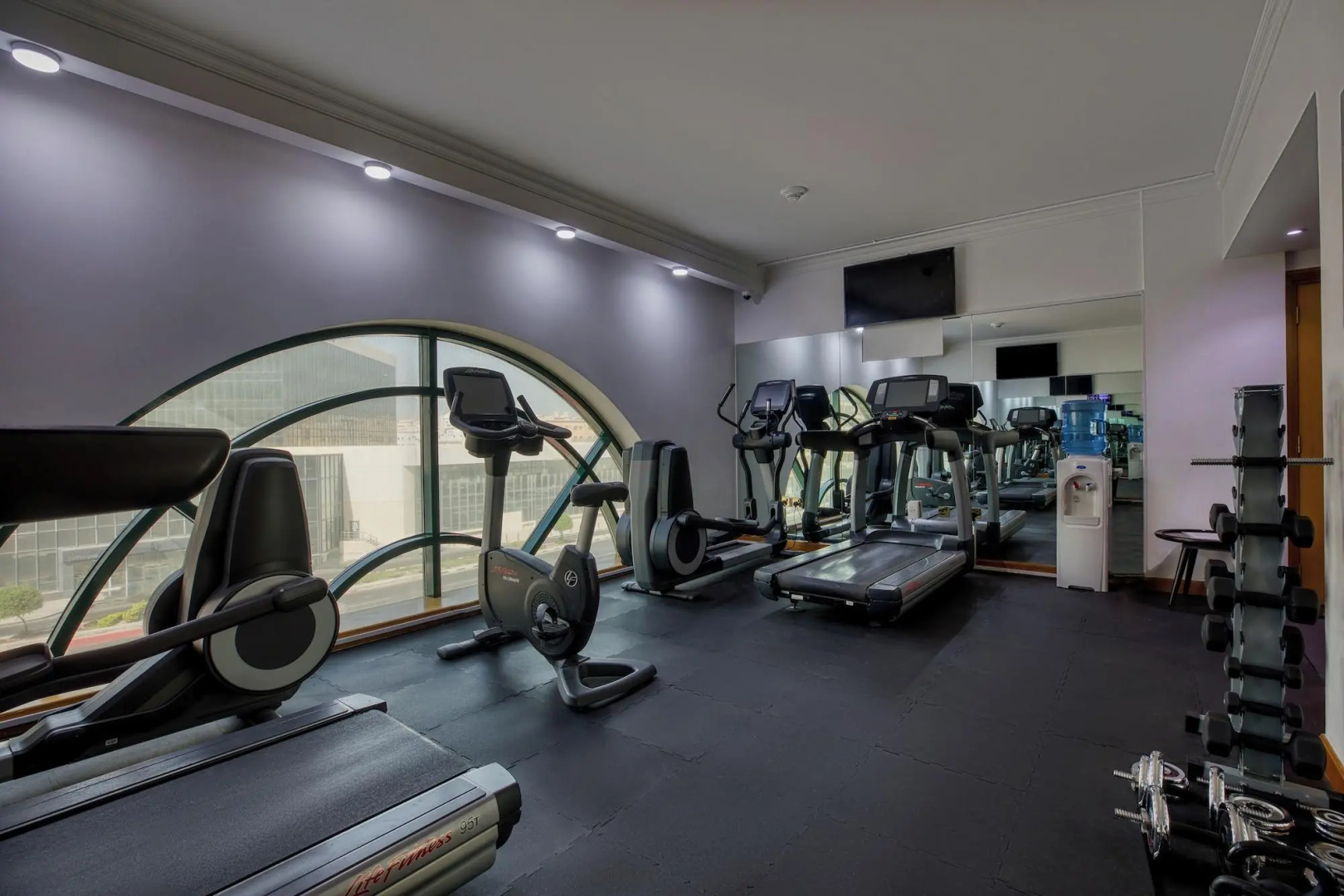 Foto - Swiss-Belinn Doha