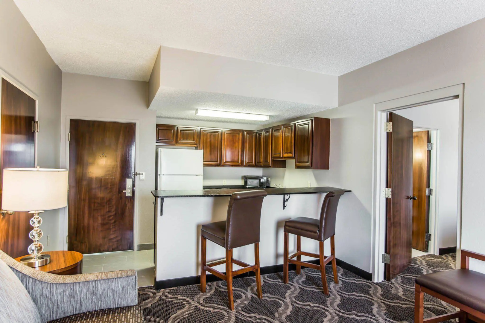 Foto - Comfort Suites Pineville - Ballantyne Area