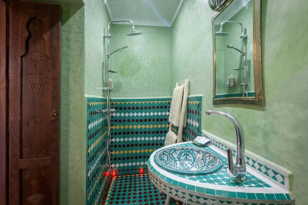 Foto - Riad Salman