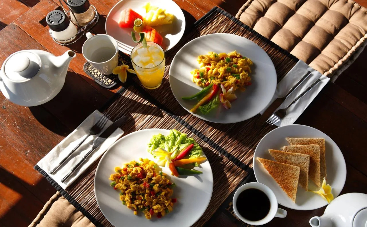 Foto - Satori Villas Bali