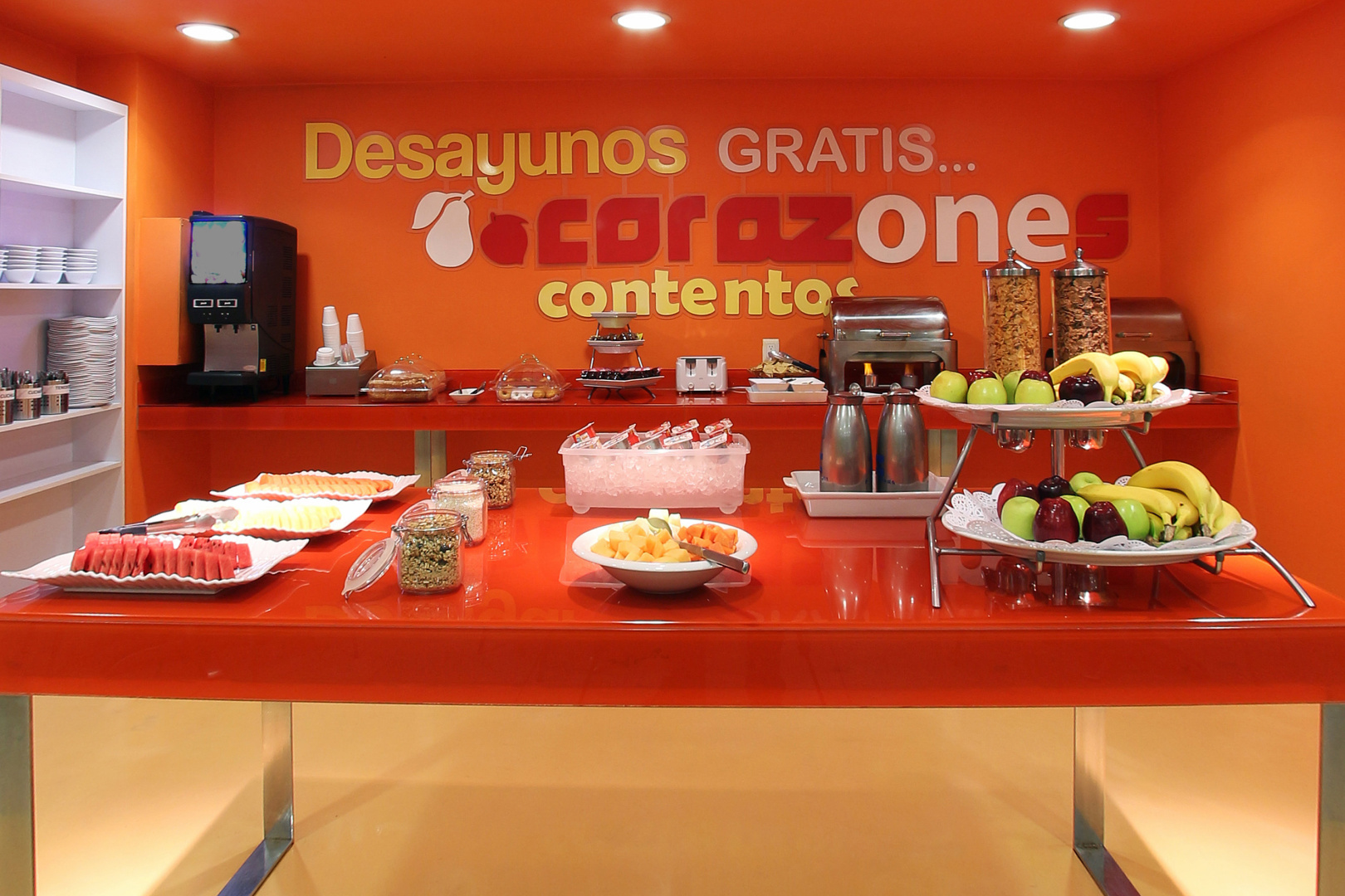 Foto - One Queretaro Aeropuerto