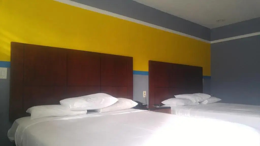 Foto - Riviera Motel