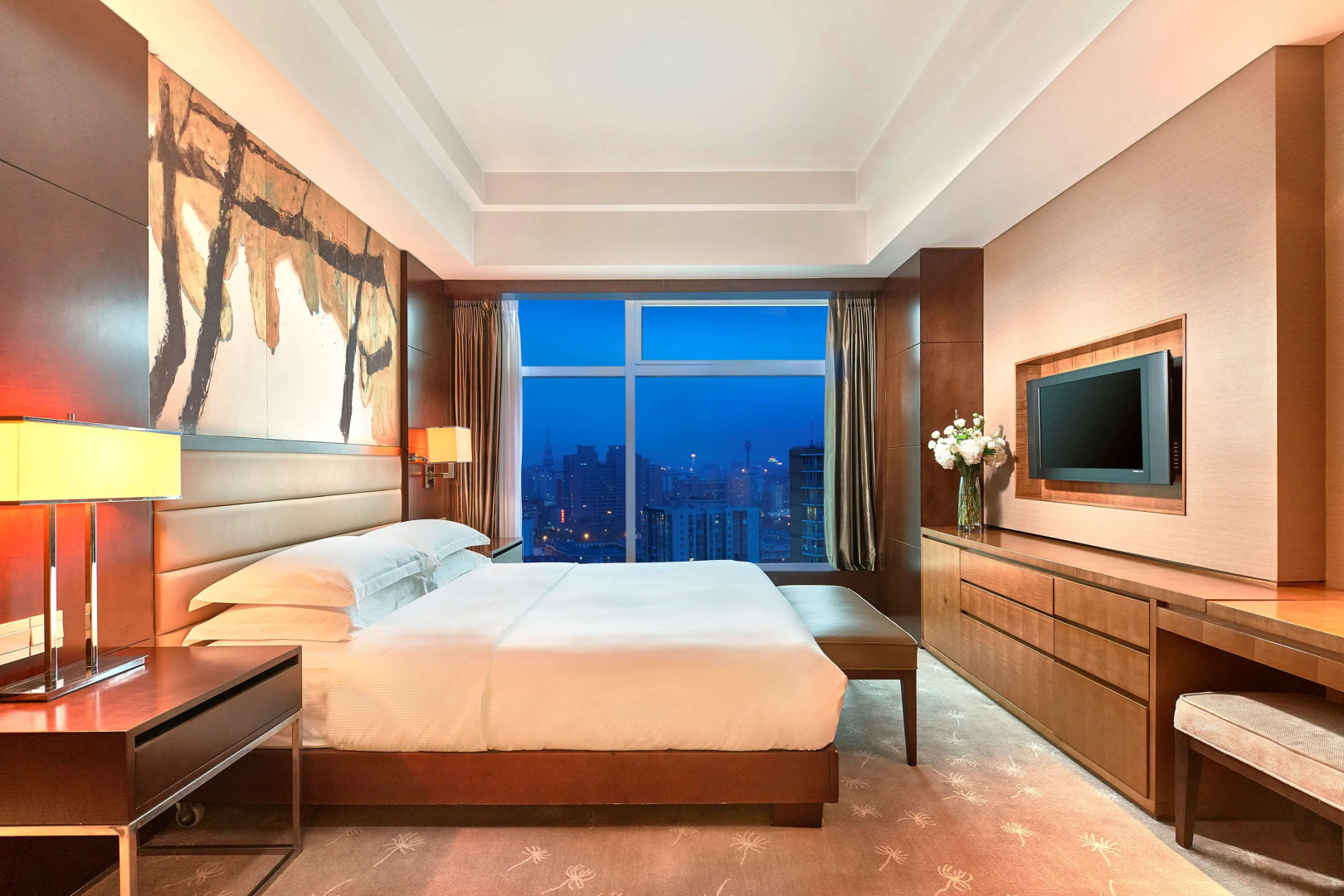 Foto - DoubleTree by Hilton Beijing