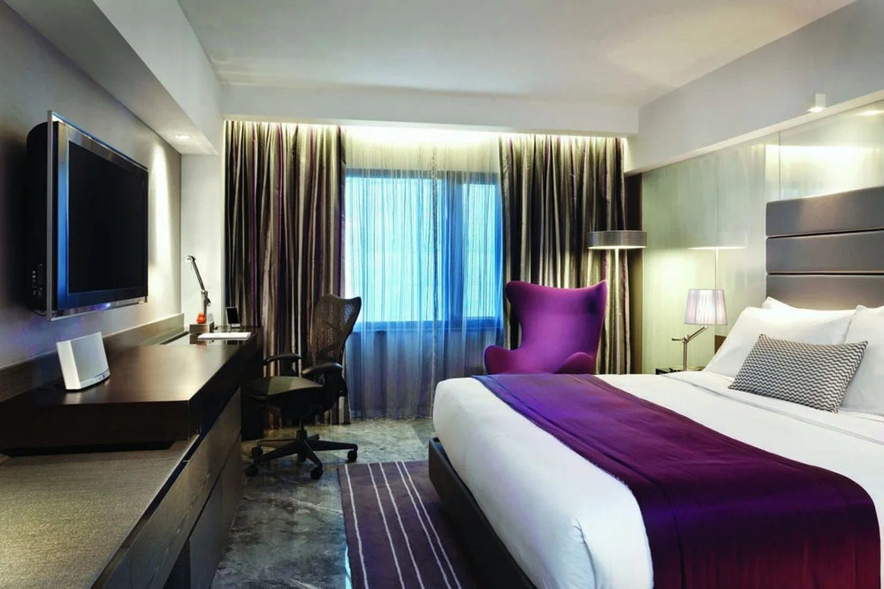 Foto - The Mira Hong Kong