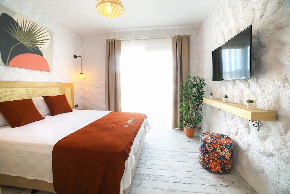 Foto - Huzurla otel