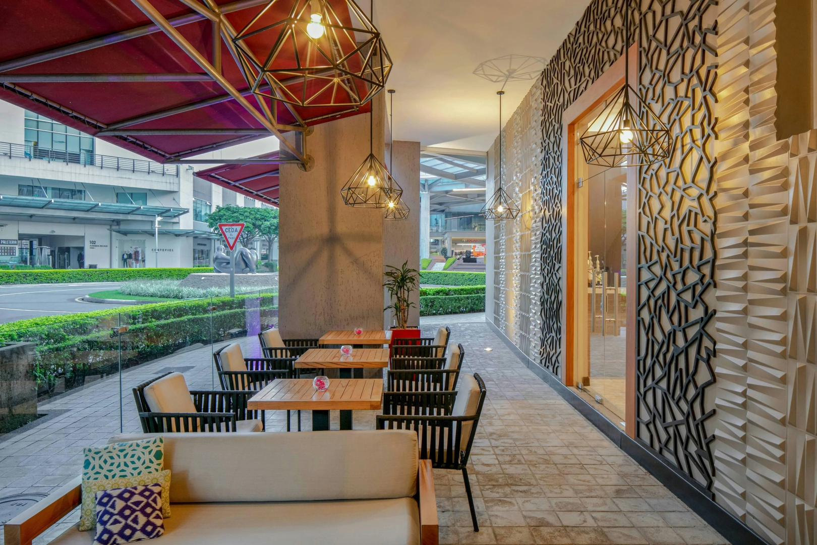 Foto - Residence Inn by Marriott San Jose Escazu