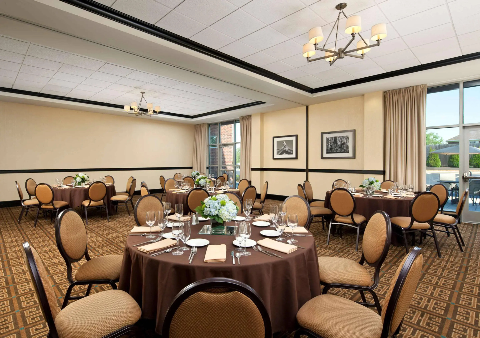 Foto - Sheraton Chicago Northbrook Hotel