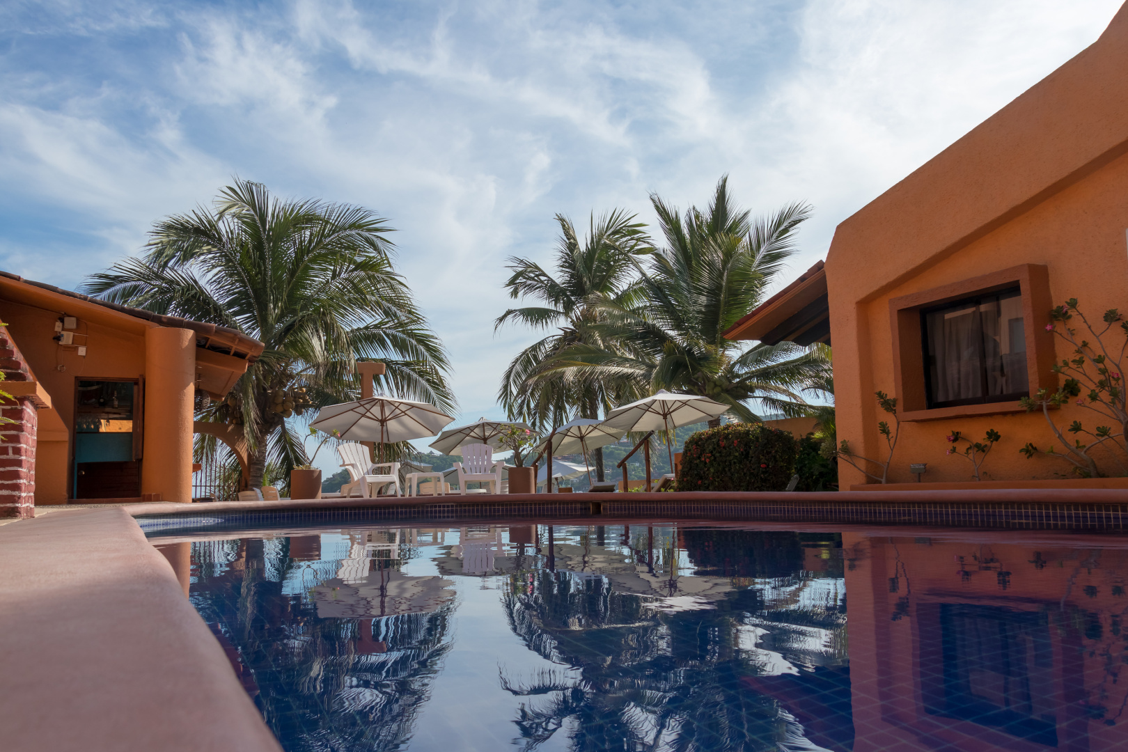 Foto - Hotel Villas Miramar