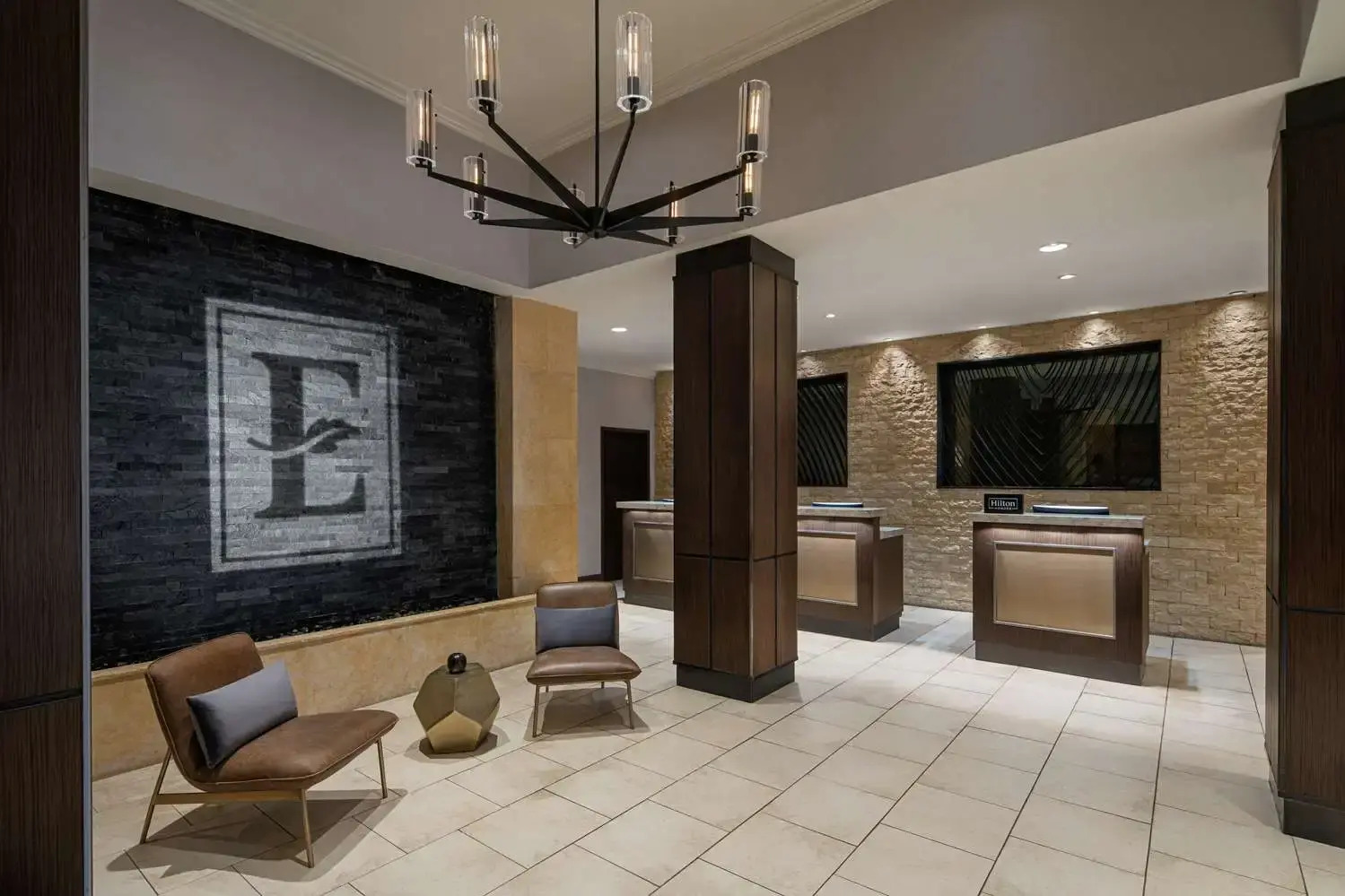 Photo - Hilton Fort Worth