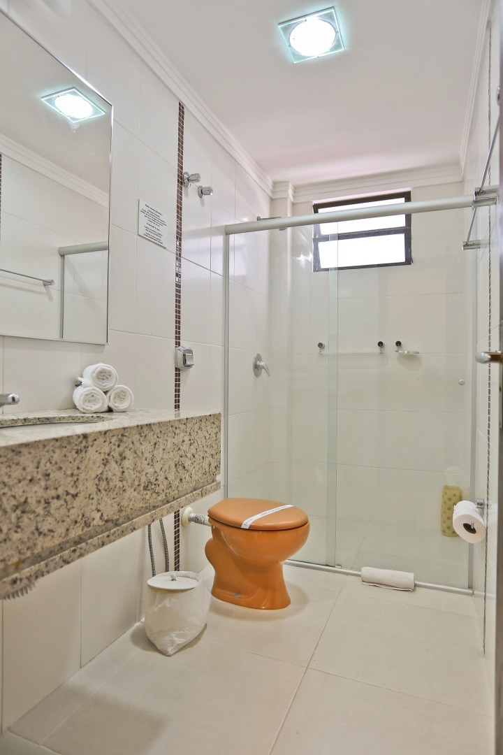 Foto - Sandri City Hotel